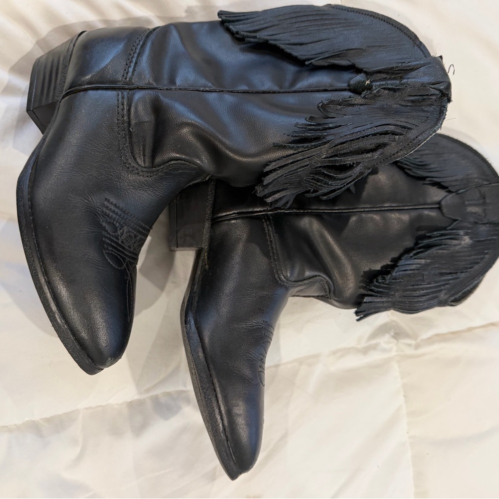 Laredo Kids Cowboy boots